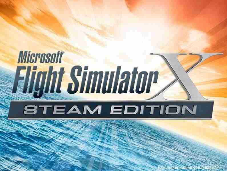Descargar Microsoft Flight Simulator X Steam Edition [ENG][TiNY] por Torrent